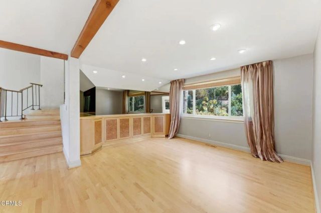 405 Woodcliffe Road, Pasadena, CA 91105