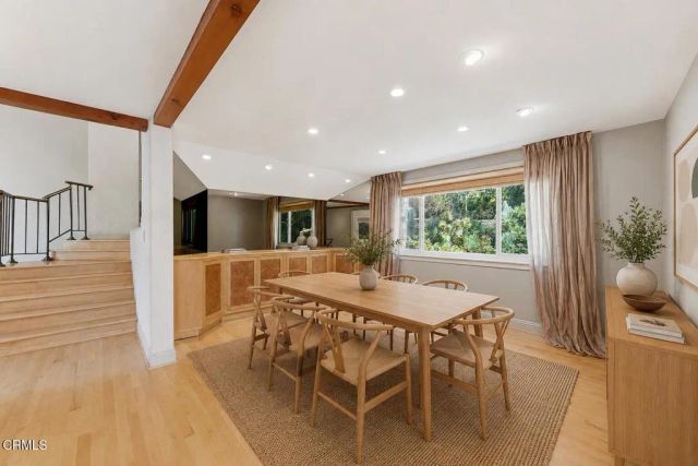 405 Woodcliffe Road, Pasadena, CA 91105