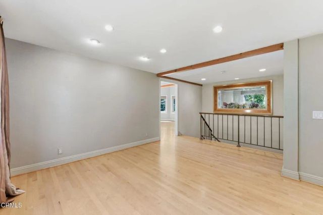 405 Woodcliffe Road, Pasadena, CA 91105