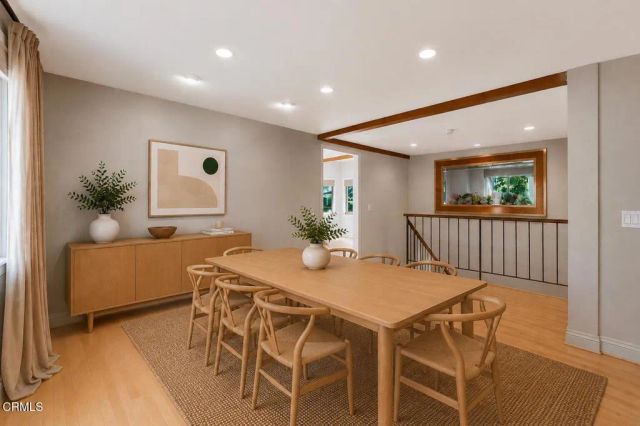 405 Woodcliffe Road, Pasadena, CA 91105