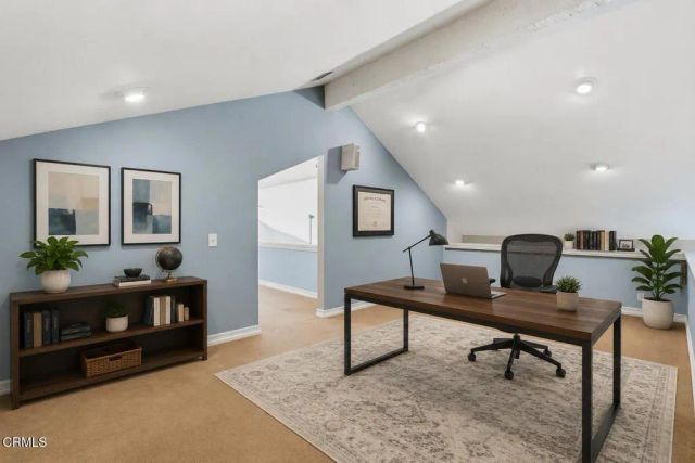 405 Woodcliffe Road, Pasadena, CA 91105