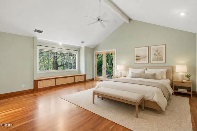 405 Woodcliffe Road, Pasadena, CA 91105