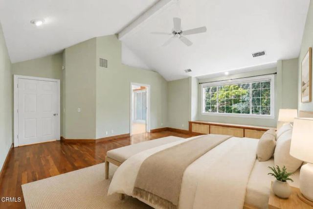 405 Woodcliffe Road, Pasadena, CA 91105