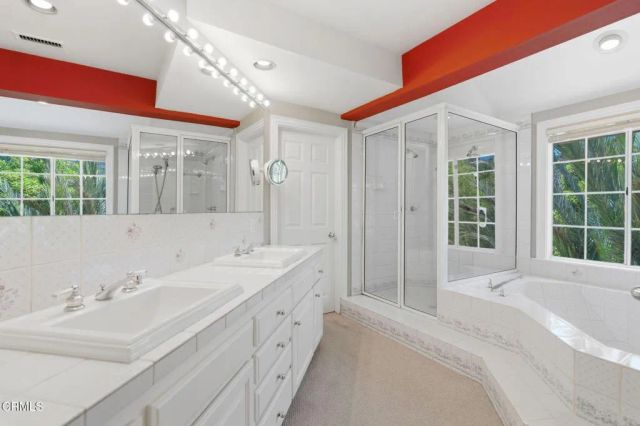 405 Woodcliffe Road, Pasadena, CA 91105