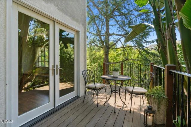 405 Woodcliffe Road, Pasadena, CA 91105