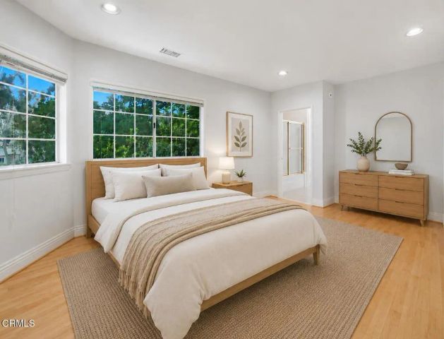 405 Woodcliffe Road, Pasadena, CA 91105