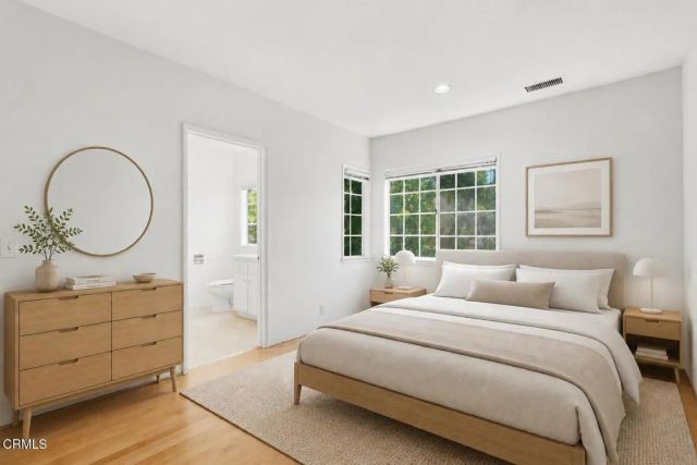 405 Woodcliffe Road, Pasadena, CA 91105