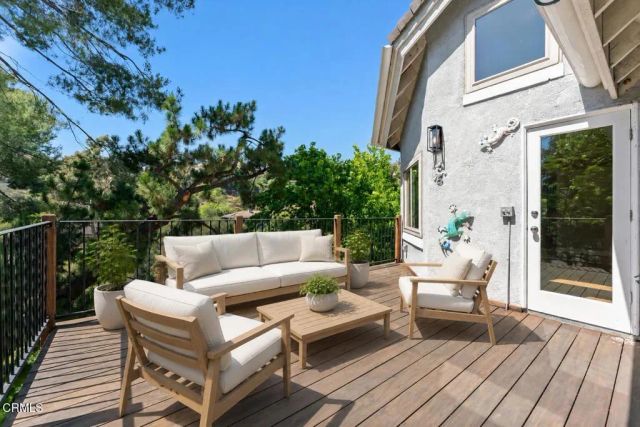 405 Woodcliffe Road, Pasadena, CA 91105