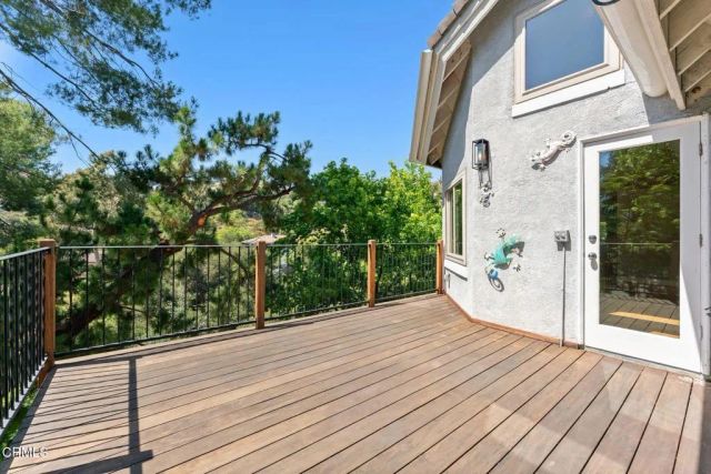 405 Woodcliffe Road, Pasadena, CA 91105