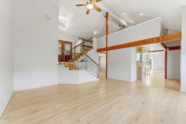 405 Woodcliffe Road, Pasadena, CA 91105