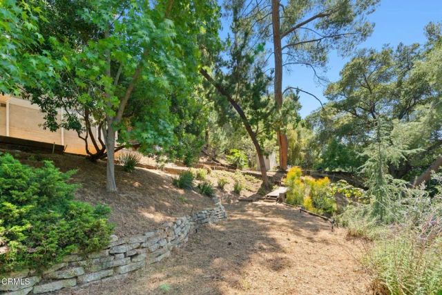405 Woodcliffe Road, Pasadena, CA 91105