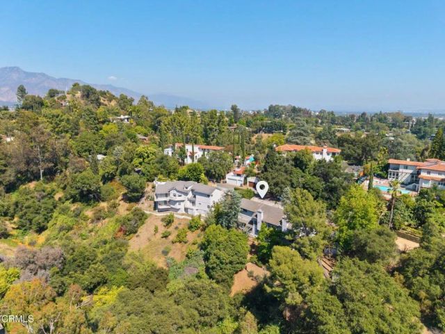 405 Woodcliffe Road, Pasadena, CA 91105