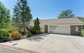 405 Woodcliffe Road, Pasadena, CA 91105