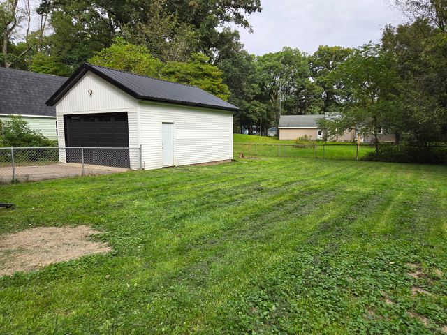 330 Robertson Avenue, Battle Creek City, MI 49015
