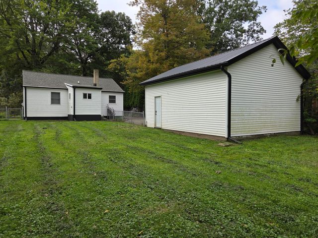 330 Robertson Avenue, Battle Creek City, MI 49015