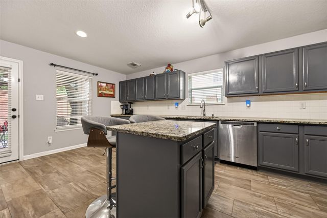 20714 Tealbrook Drive, Cypress, TX 77433