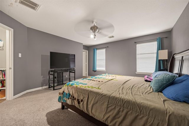 20714 Tealbrook Drive, Cypress, TX 77433