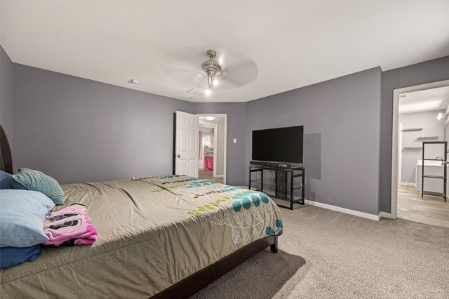 20714 Tealbrook Drive, Cypress, TX 77433
