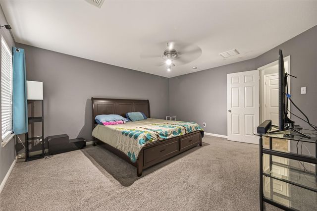 20714 Tealbrook Drive, Cypress, TX 77433