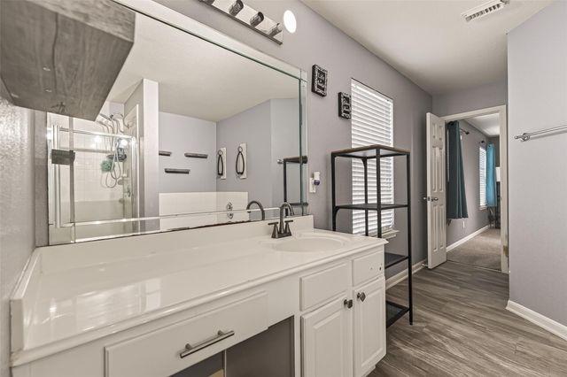 20714 Tealbrook Drive, Cypress, TX 77433