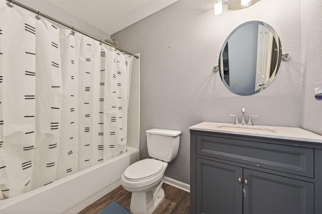 20714 Tealbrook Drive, Cypress, TX 77433