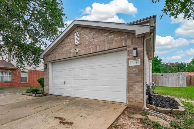 20714 Tealbrook Drive, Cypress, TX 77433