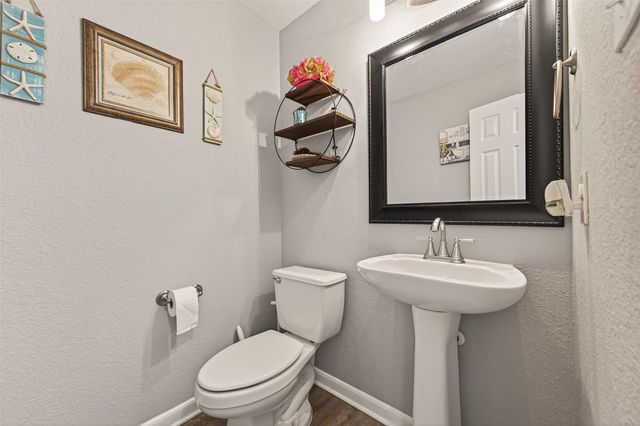 20714 Tealbrook Drive, Cypress, TX 77433
