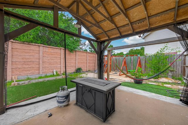 20714 Tealbrook Drive, Cypress, TX 77433