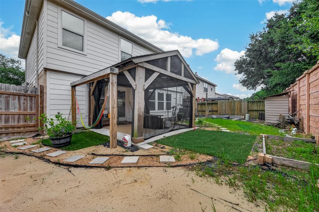 20714 Tealbrook Drive, Cypress, TX 77433
