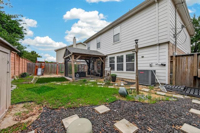 20714 Tealbrook Drive, Cypress, TX 77433