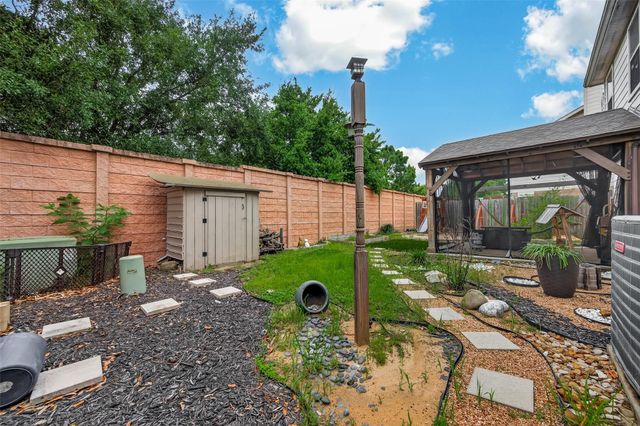 20714 Tealbrook Drive, Cypress, TX 77433