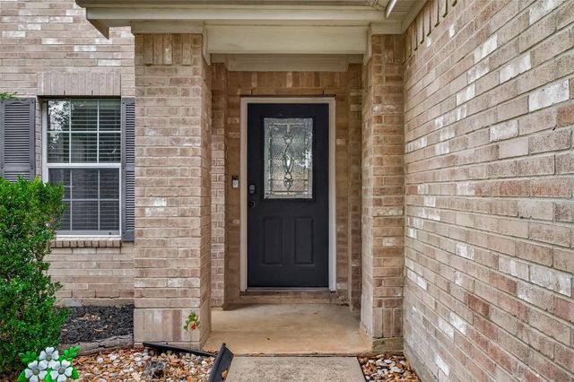 20714 Tealbrook Drive, Cypress, TX 77433