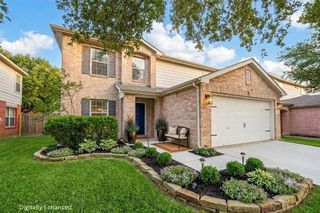 20714 Tealbrook Drive, Cypress, TX 77433