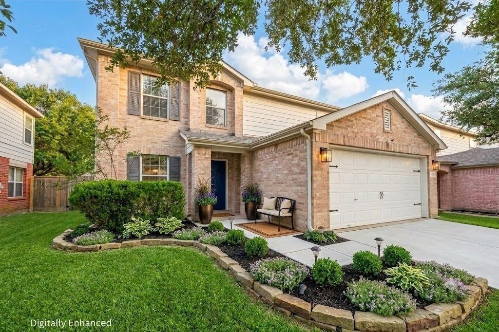 20714 Tealbrook Drive, Cypress, TX 77433