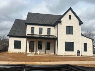 415 CASSIDY DR, Unincorporated, TN 38017