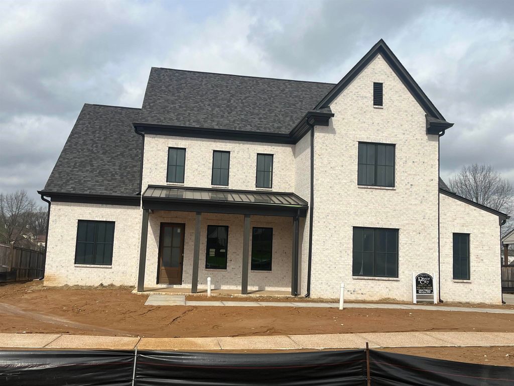 415 CASSIDY DR, Unincorporated, TN 38017