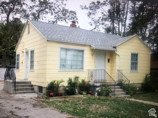 2726 S CYPRUS LN, Magna, UT 84044