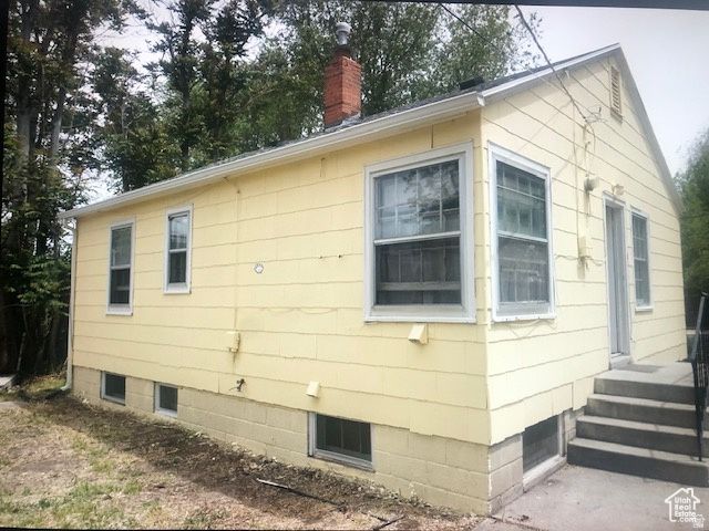 2726 S CYPRUS LN, Magna, UT 84044