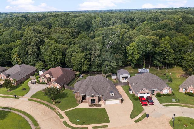 4000 Wilderness Lane, Bossier City, LA 71111