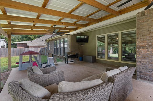 4000 Wilderness Lane, Bossier City, LA 71111
