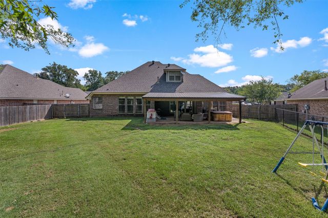 4000 Wilderness Lane, Bossier City, LA 71111