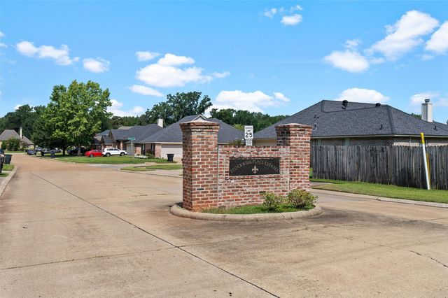 4000 Wilderness Lane, Bossier City, LA 71111