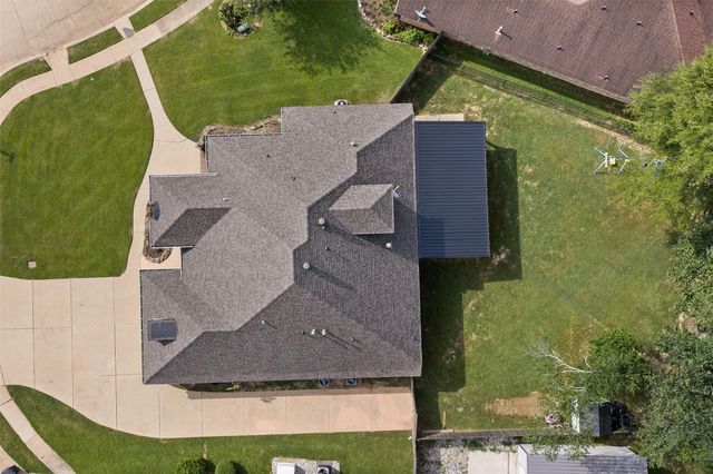 4000 Wilderness Lane, Bossier City, LA 71111