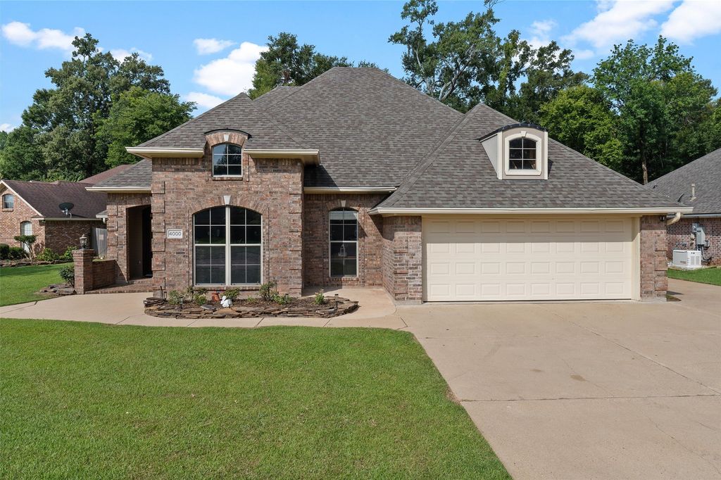4000 Wilderness Lane, Bossier City, LA 71111