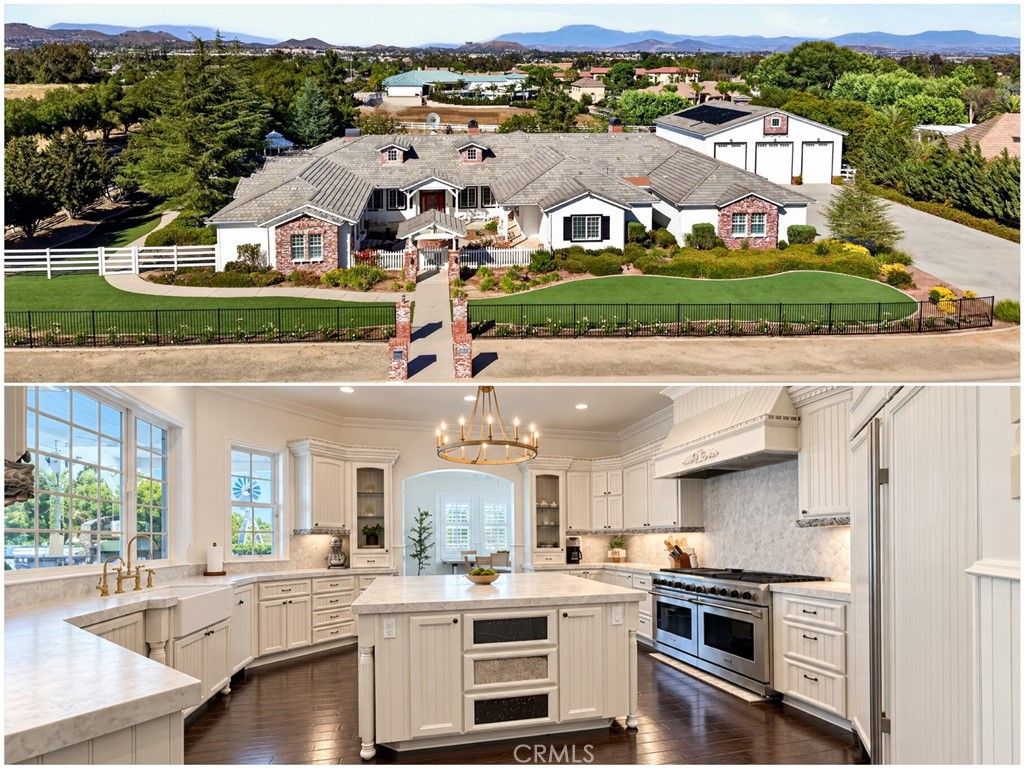 25016 Trilogy Trail, Murrieta, CA 92562 — exterior