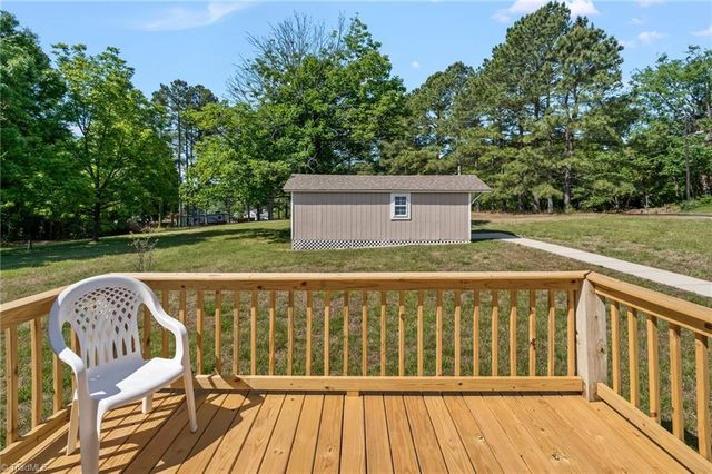 998 Fuller Mill Road, Thomasville, NC 27360