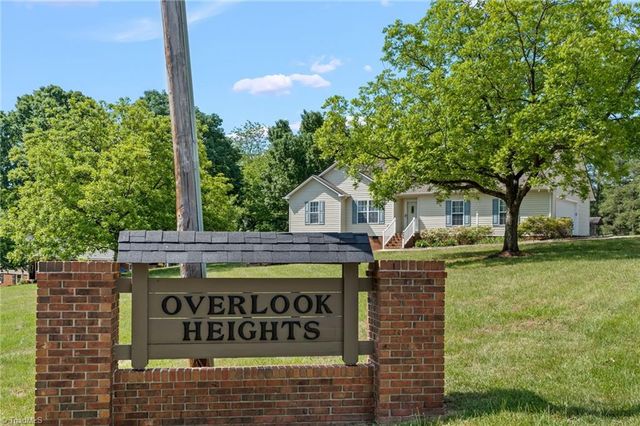 998 Fuller Mill Road, Thomasville, NC 27360