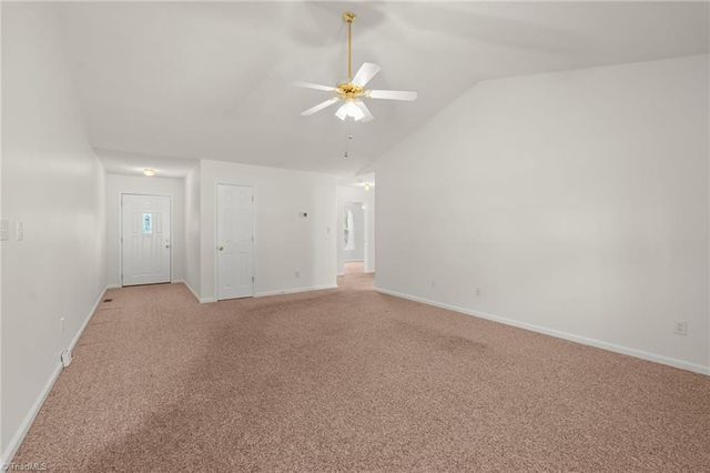 998 Fuller Mill Road, Thomasville, NC 27360