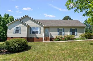 998 Fuller Mill Road, Thomasville, NC 27360