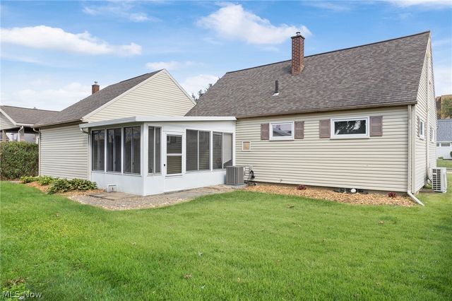 1121 Valleyview Avenue SW, Canton, OH 44710